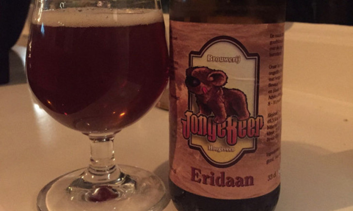 Eridaan